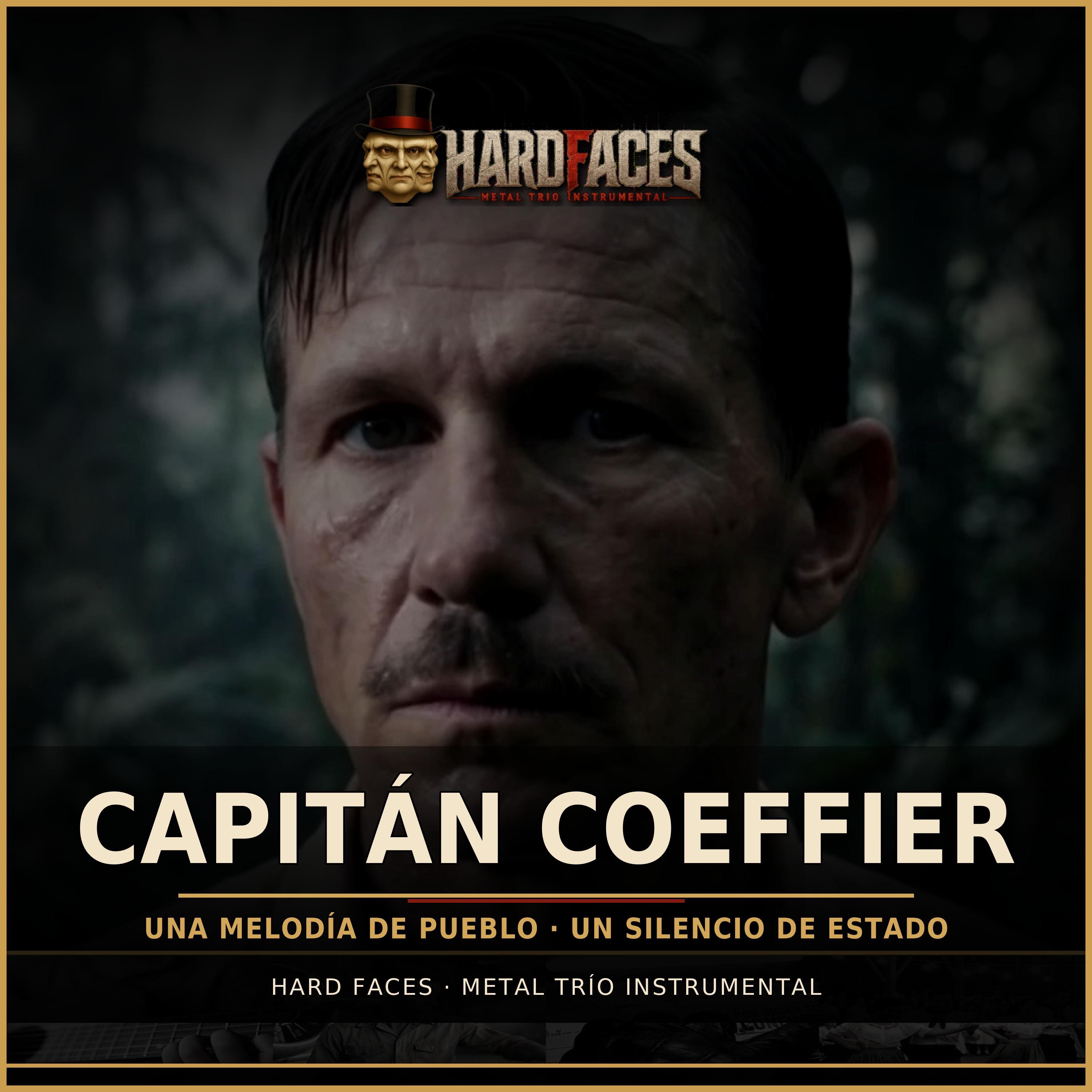 Capitán Coeffier - Single