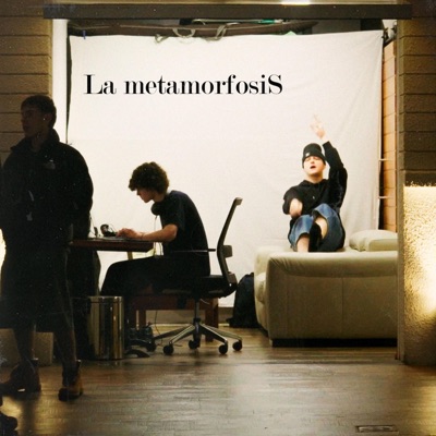 La metamorfosiS - EP