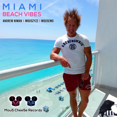 Miami Beach Vibes - EP