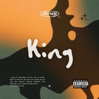 King - Single - Ryns