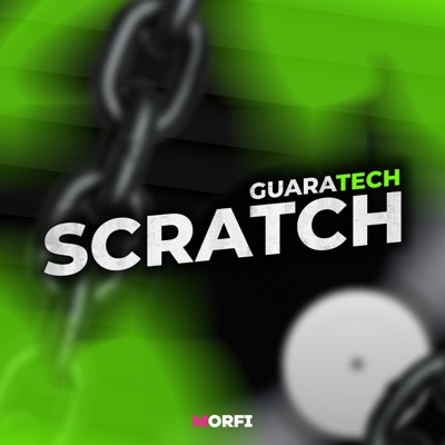 SCRATCH GUARATECH - Single