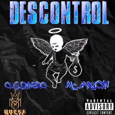 DESCONTROL (feat. MC.AXION) - Single