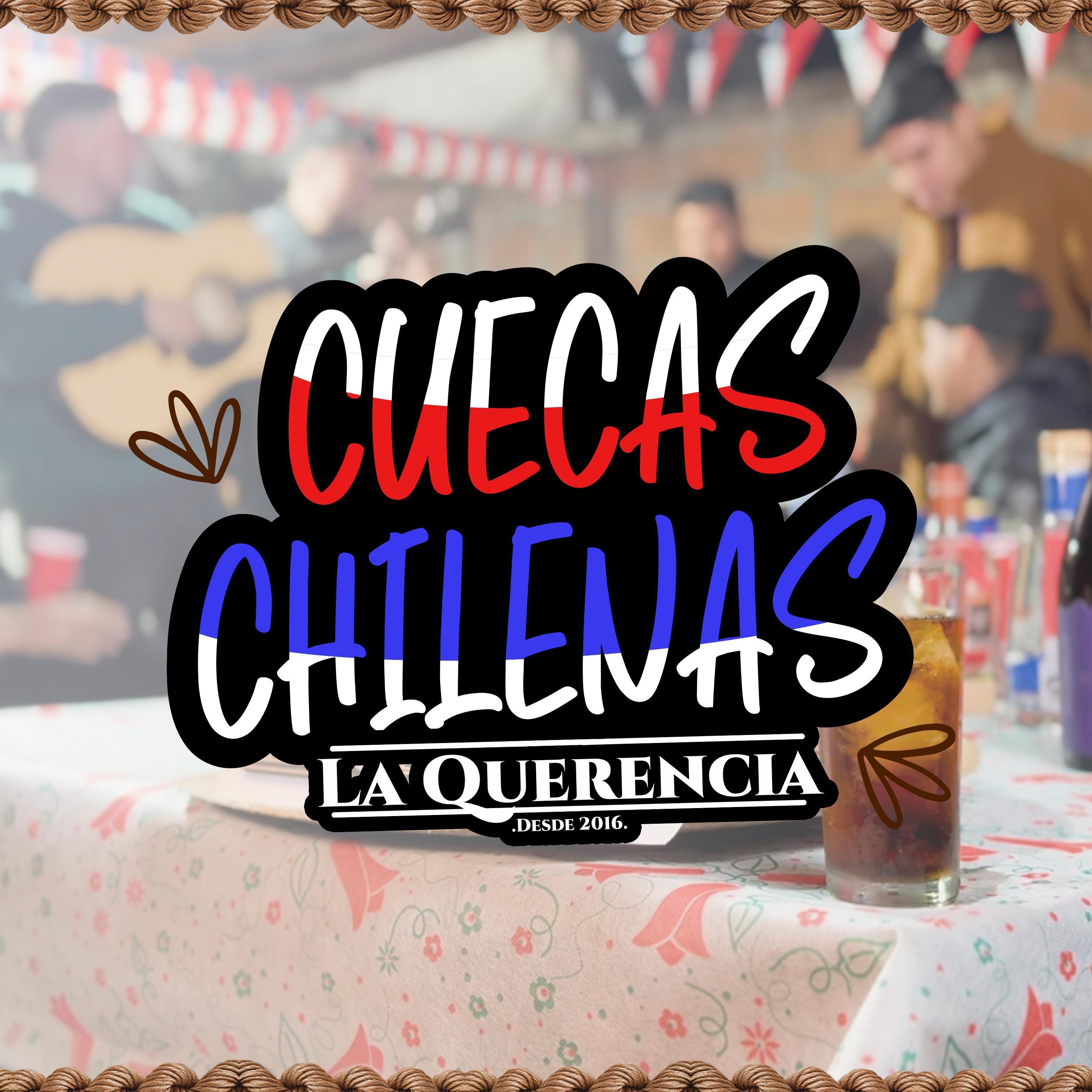 CUECAS CHILENAS - Single