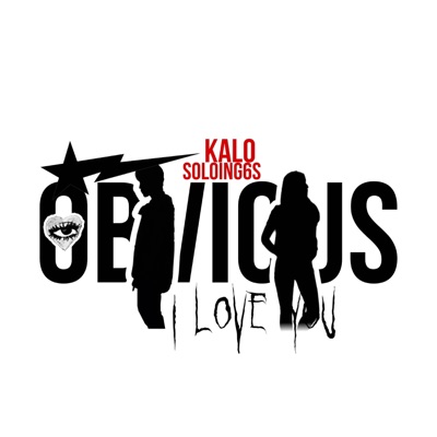 Obvious (feat. Kalo) - Single