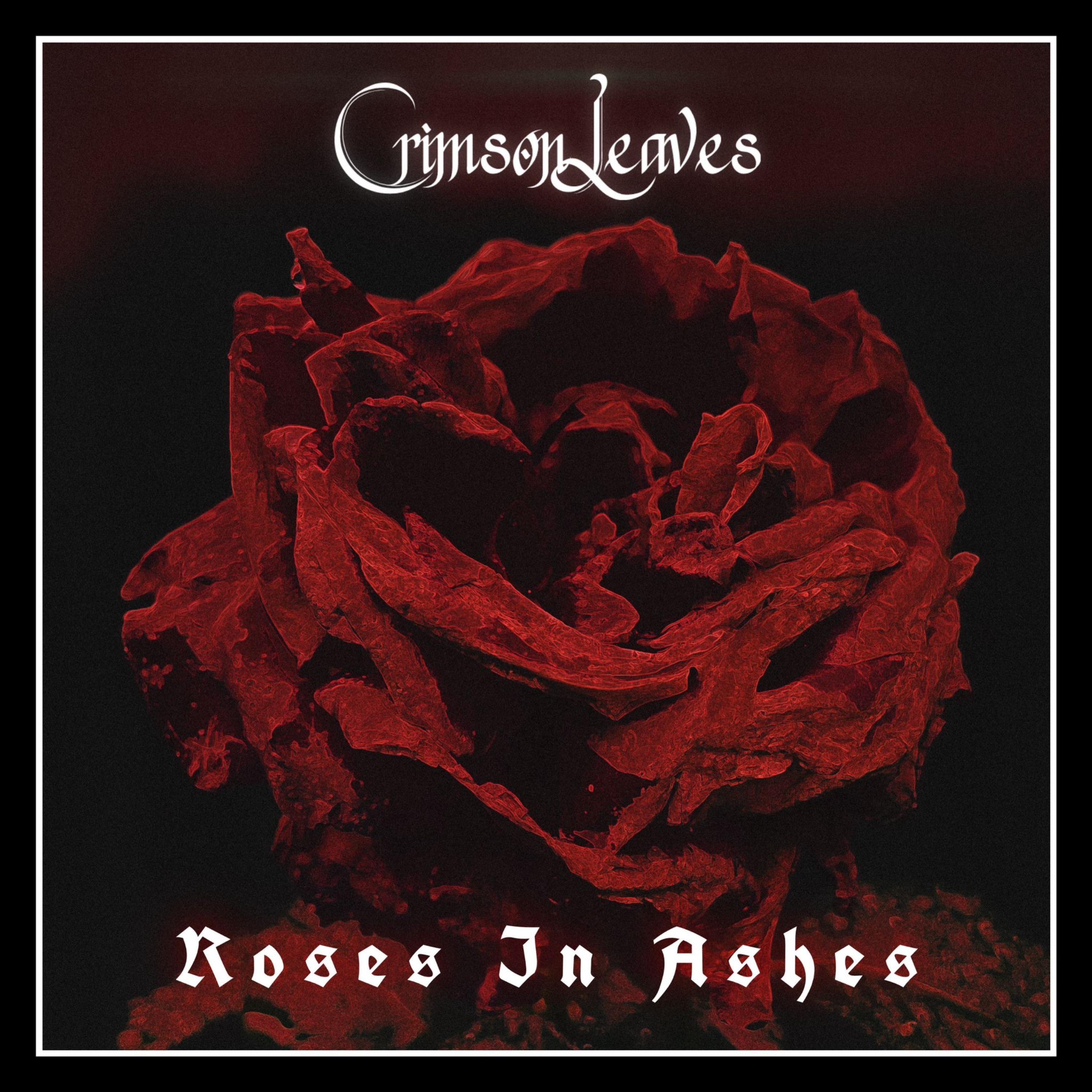 Roses in Ashes - Single