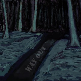 Broken (feat. TIN) Karixan