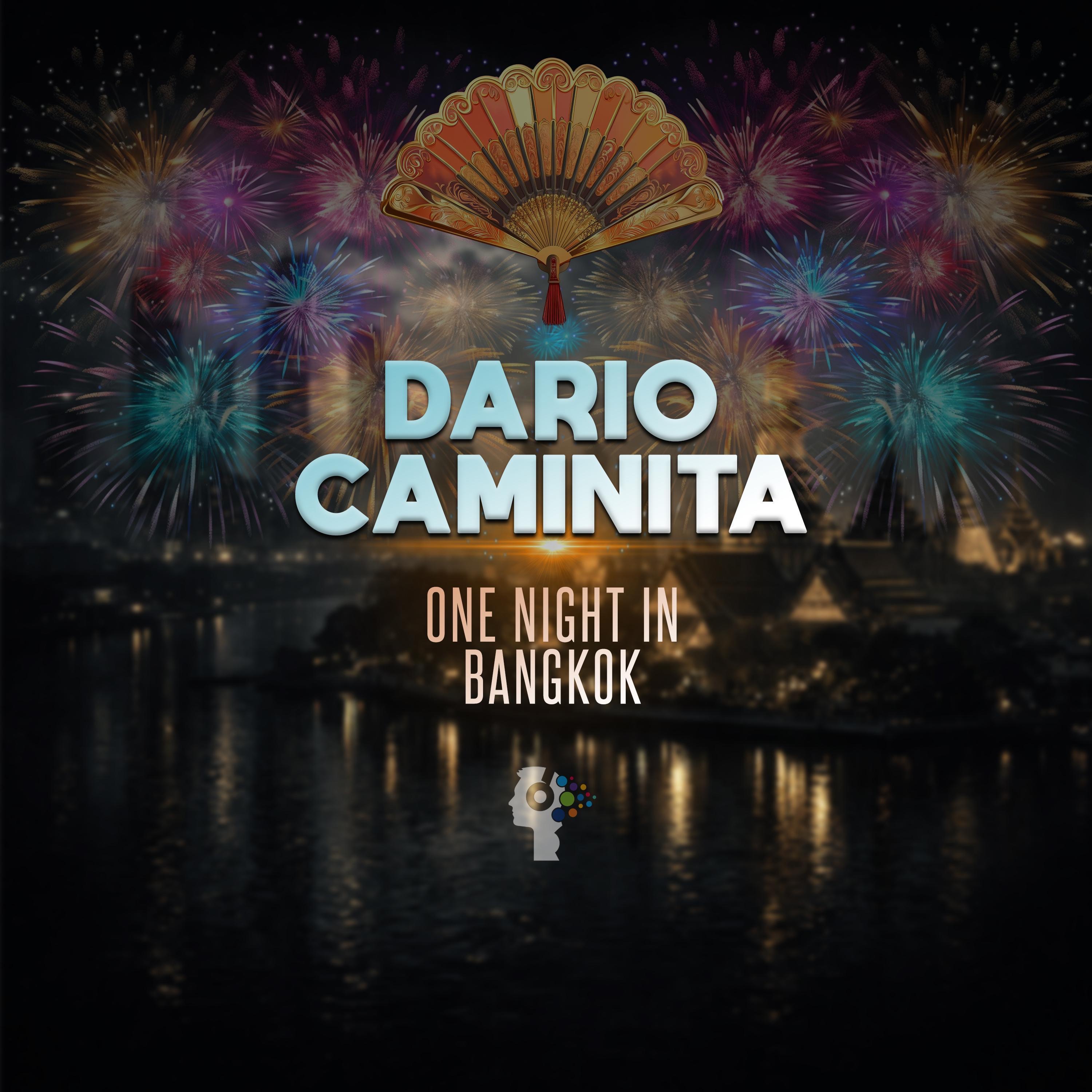 One Night In Bangkok - Single