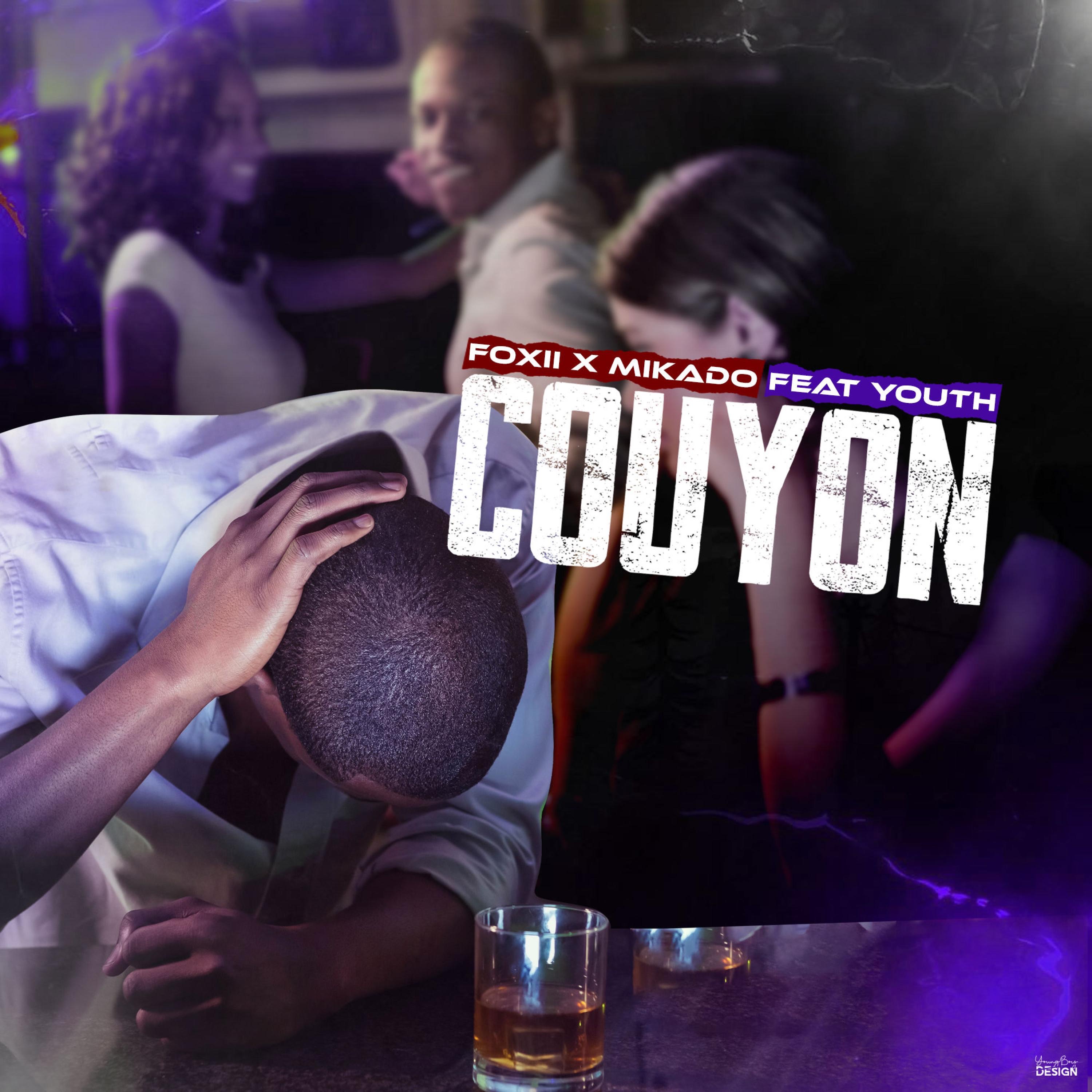 COUYON - Single