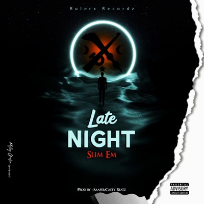 Latenight - Single