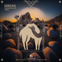 Sirens - Single - Visionaire (IT), Teeka & Cafe De Anatolia