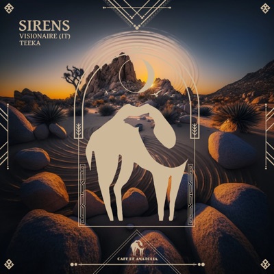 Sirens - Single