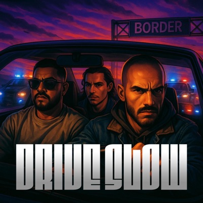 Drive slow (feat. DIC senpai & French Prince) - Single