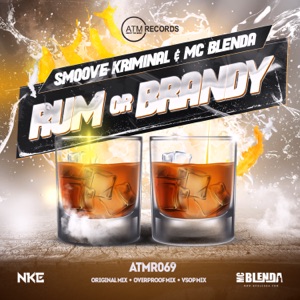 Rum or Brandy - EP