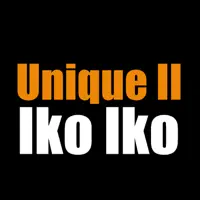 Iko Iko — Unique Ii