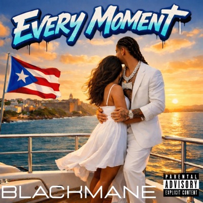 Every Moment - Single