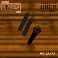 Revenge Is Sweet (feat. Mic Lavar) - Single - Johnny Merk