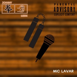 Revenge Is Sweet (feat. Mic Lavar) Johnny Merk