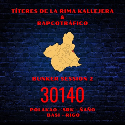 Bunker Session 2 - 30140 - Single