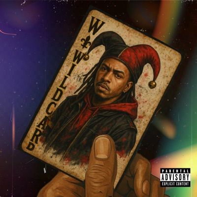Wild Card - EP