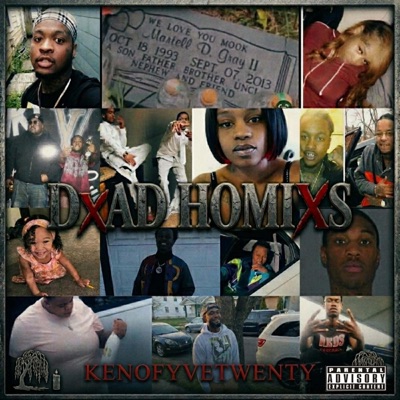 Dead Homies