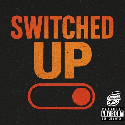 Switched Up - Single