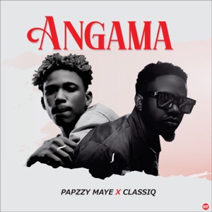 An Gama (feat. Classiq)