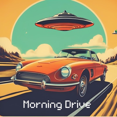 Morning Drive (feat. Dubbygotbars) - Single