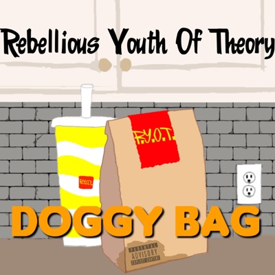 Doggy Bag - EP