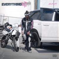 Everything Up - Single - Ron Jon Jovi