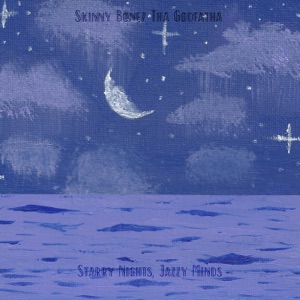Starry Nights, Jazzy Minds - EP