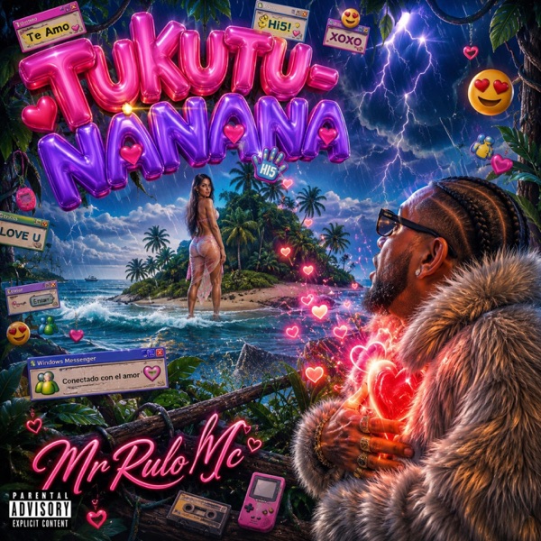 Tukutu-Nanana
