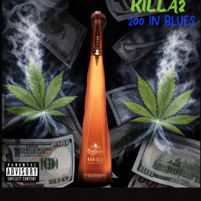 200 In Blues - Single