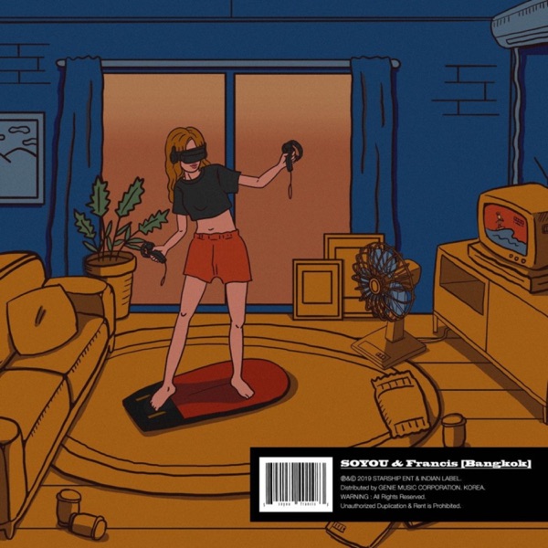 Bangkok - Single