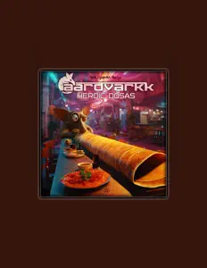 收听 Aardvarkk、观看音乐视频、阅读小传、查看巡演日期等 ！
