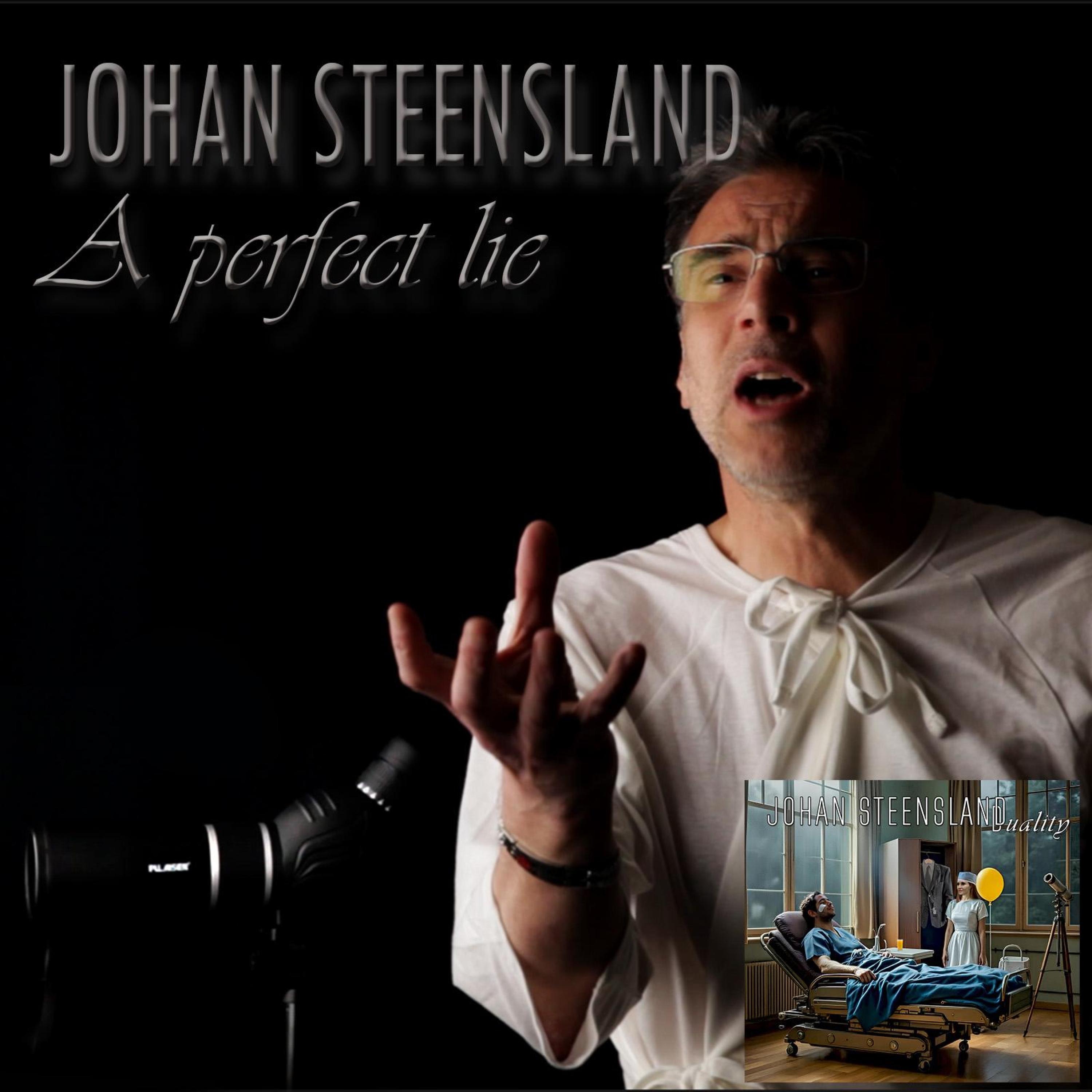 A perfect lie - Single