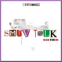 Paranoid Mind(Interlude) [Radio Edit] - Single - Kinsmuv