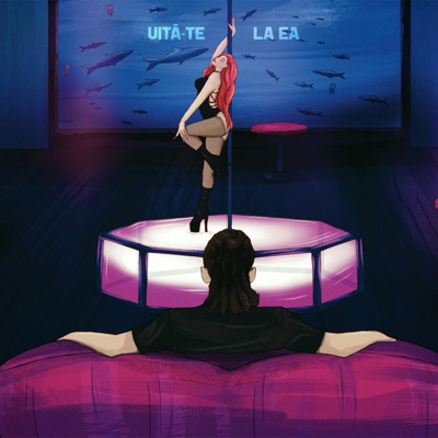 Uita-te la ea - Single