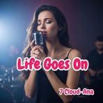 Life Goes On - Single