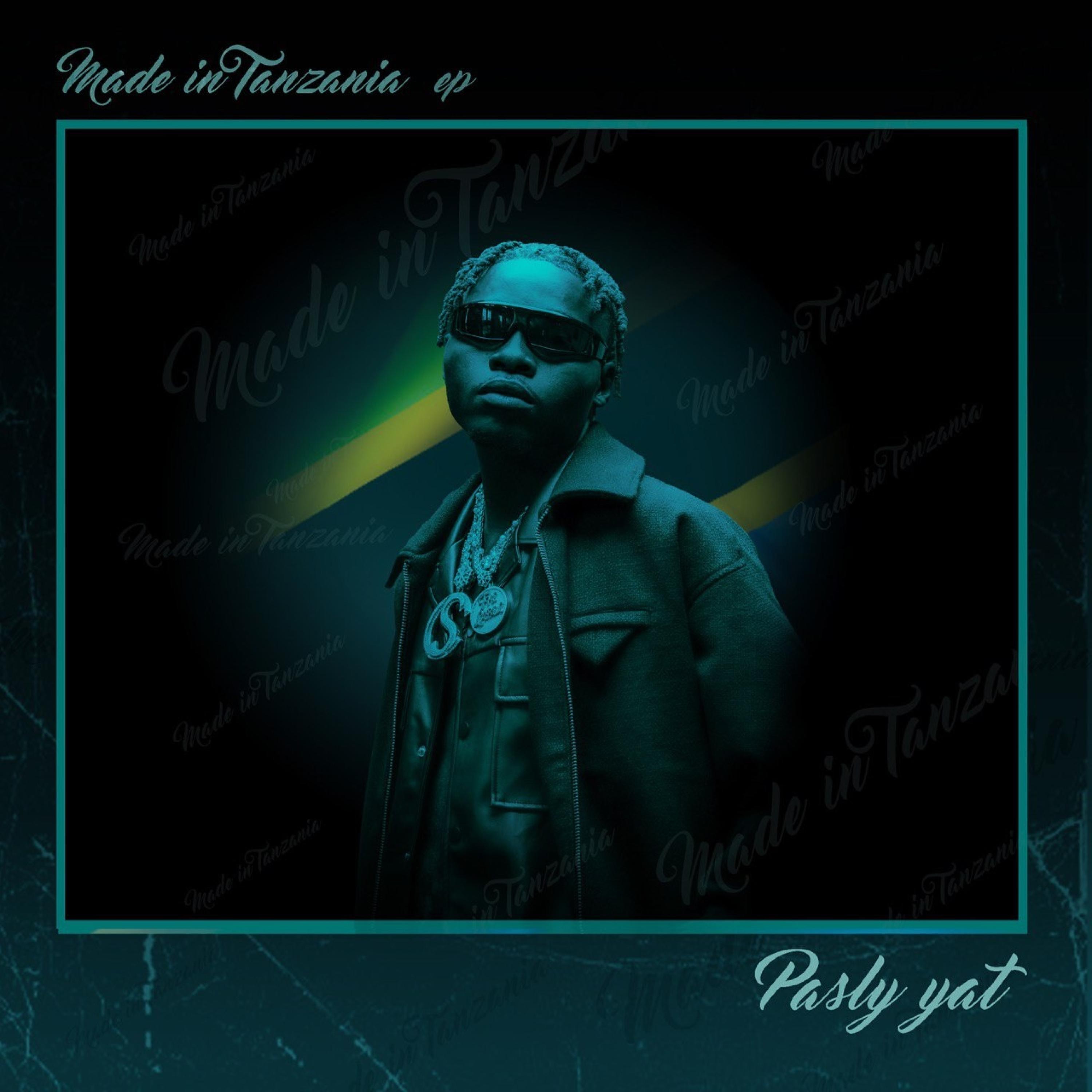 Made in Tanzania