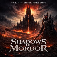 Shadows of Mordor (feat. Stormborne) - Philip Stengel Presents