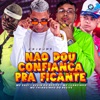 Não Dou Confiança pra Ficante - Single