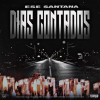 Dias Contados - Single - Ese $antana