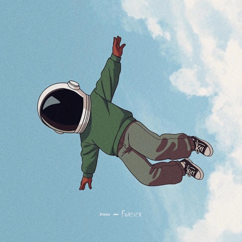 Forever - Single