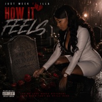 How it feels (feat. Illa) - Single - Just Meek