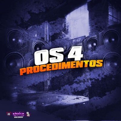 Os 4 Procedimentos - Single