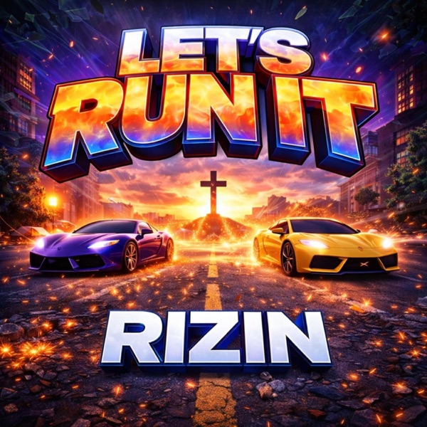 Let's Run It