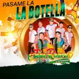 José Rivera y Los Fenómenos - Pásame La Botella