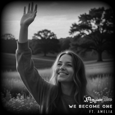 We Become One (feat. Amelia) - Single