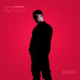 Venom (feat. Gaza) White-B