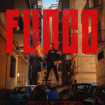 FUOCO - EP